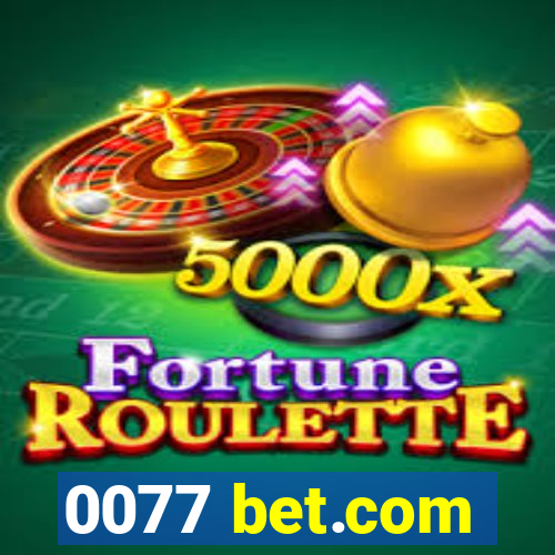 0077 bet.com